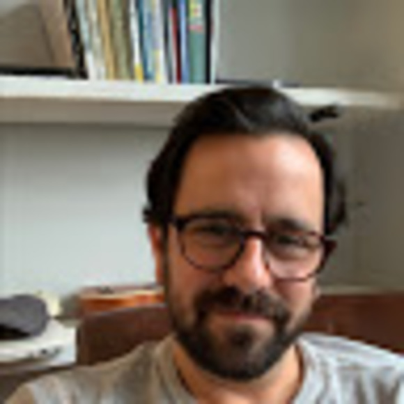 Meet your Posher, Peter - Picture 1 of 1